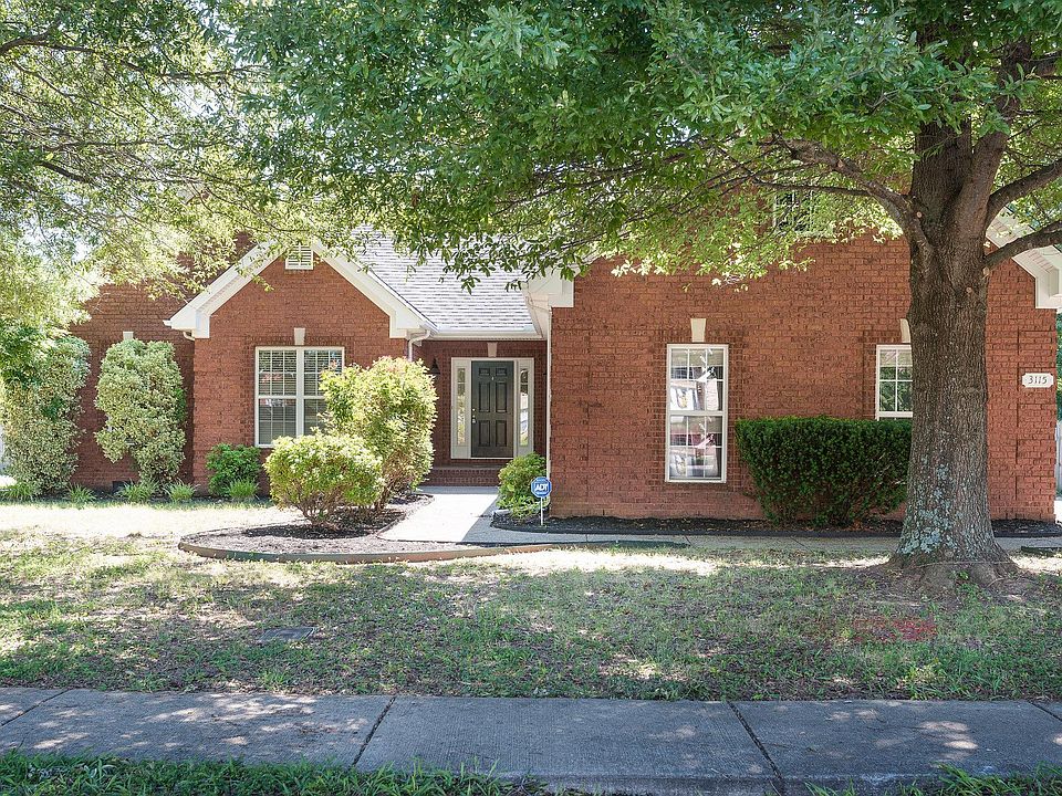 1st image of 3115 Bilbrey Dr