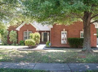 3115 Bilbrey Dr, Murfreesboro, TN 37128