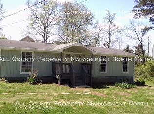 4646 Pinecrest Dr, Sugar Hill, GA 30518