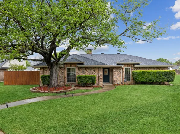 1102 Meadow Cir, Richardson, TX 75081