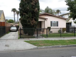 2745 S Rimpau Blvd, Los Angeles, CA 90016