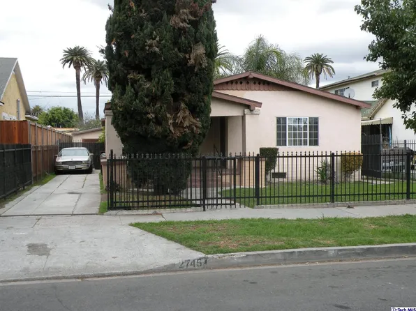 2745 S Rimpau Blvd, Los Angeles, CA 90016