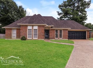 3994 German Leaf Cv, Memphis, TN 38125