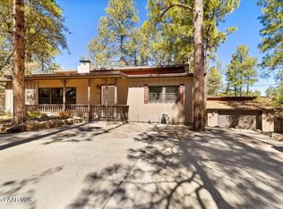 1024 W Copper Basin Rd, Prescott, AZ 86303