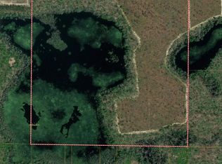 0 Welcome Church Rd, Grand Ridge, FL 32442