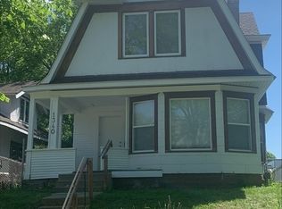 1340 Oliver Ave N, Minneapolis, MN 55411