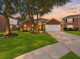 2331 Princess Deanna Ln, Katy, TX 77493