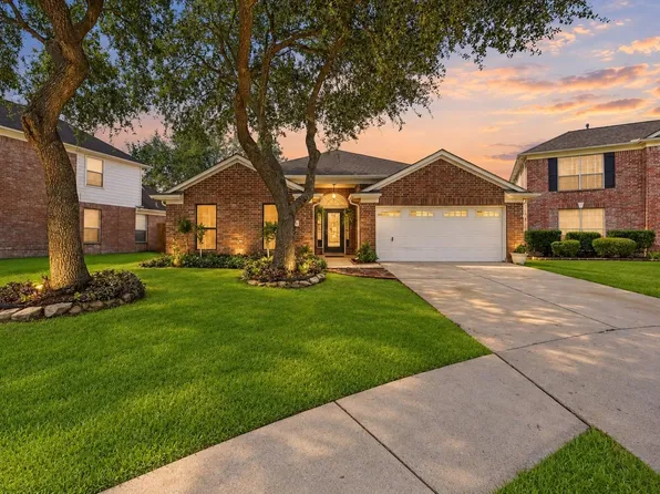 2331 Princess Deanna Ln, Katy, TX 77493