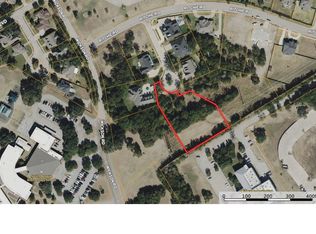 56 Campbell Dr, Woodway, TX 76712