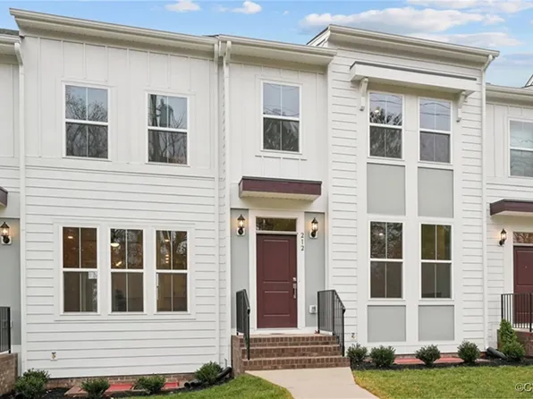 212 Avenda Ln, Midlothian, VA 23114