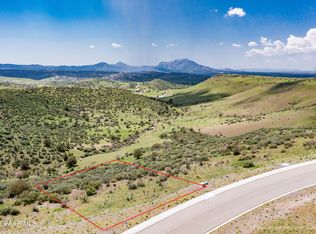 1058 Dry Gulch Dr, Prescott, AZ 86301