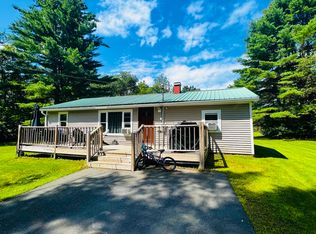 22 Brighton Rd, Athens, ME 04912