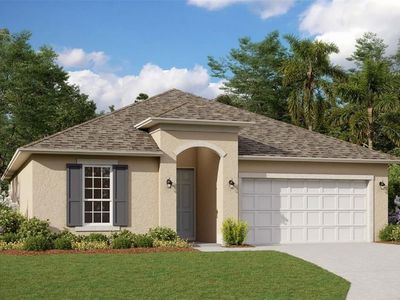 2021 Havasu Falls Rd, Deland, FL, 32724