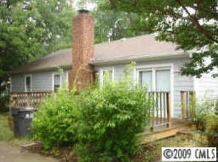 7516 Pirates Cove Ct, Charlotte, NC 28227