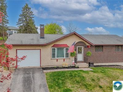 301 W Fell St, Summit Hill, PA, 18250