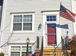 8833 Dunstable Loop, Bristow, VA 20136