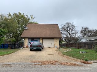 427 Channing Ave, San Antonio, TX 78210
