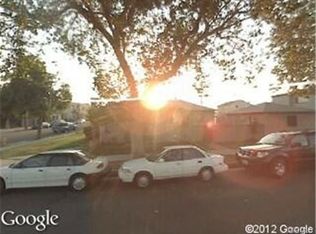 317 S Park Ave, Montebello, CA 90640