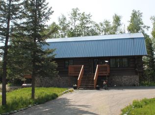 2493 Deborah, Delta Junction, AK 99737
