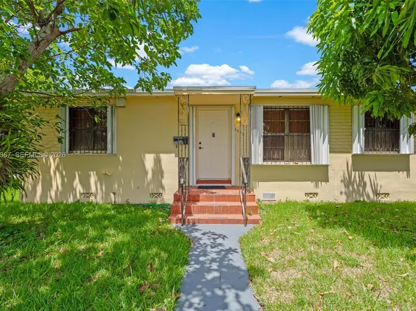 3220 E 8th Ave, Hialeah, FL 33013