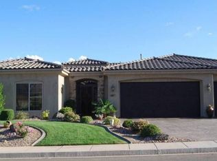 897 W Oakdale Rd, Washington, UT 84780