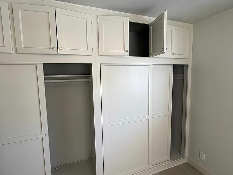 Closets