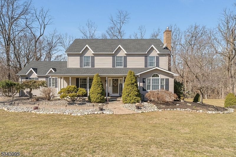 329 Greens Ridge Road, Stewartsville, NJ 08886 | Zillow