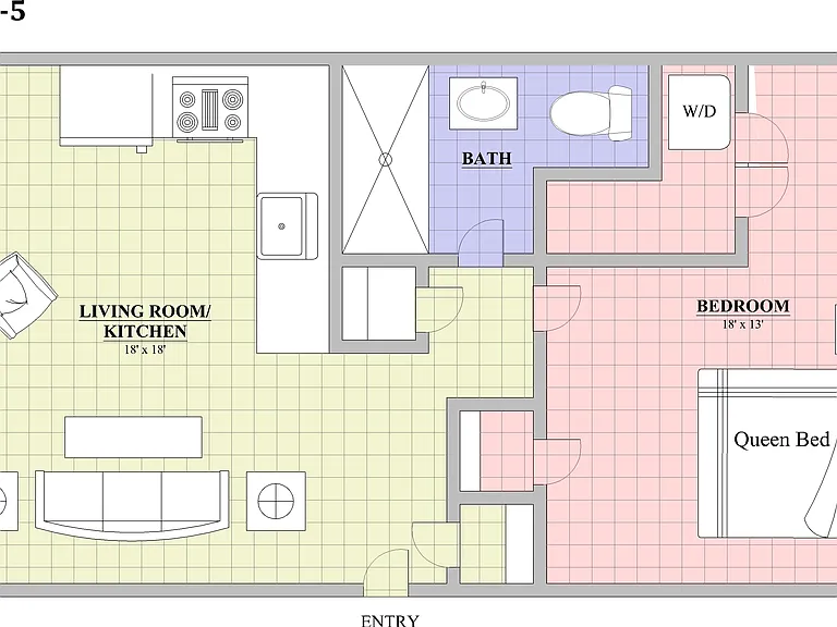 The Residences At 219 — Photo 36