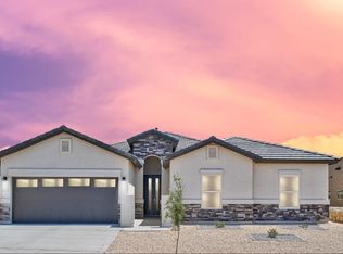 7313 Enchanted Point Dr, El Paso, TX 79911