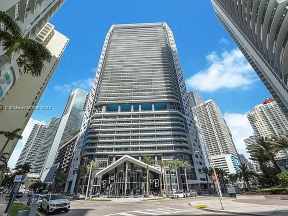 2nd image of 1300 Brickell Bay Dr APT 2304