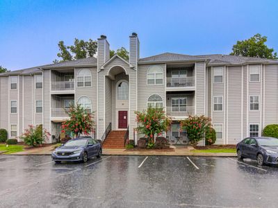 3650 Morris Farm Dr APT 2A, Greensboro, NC, 27409