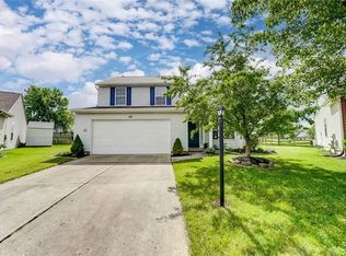 80 Sweney Ct, Springboro, OH 45066