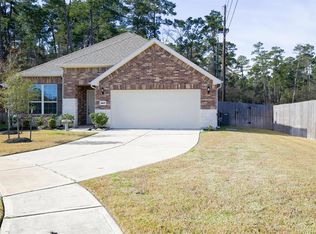 24631 Raven Cliff Falls Dr, Tomball, TX 77375