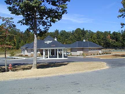 Great Amenities!