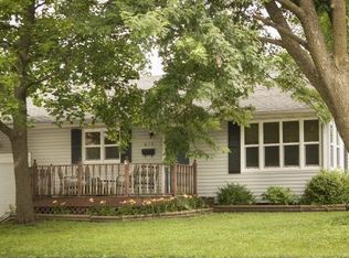 615 N Davis St, Kirksville, MO 63501