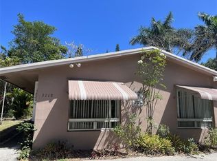 3118 SW 15th Ave, Fort Lauderdale, FL 33315