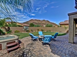 5160 W Quail Track Dr, Phoenix, AZ 85083