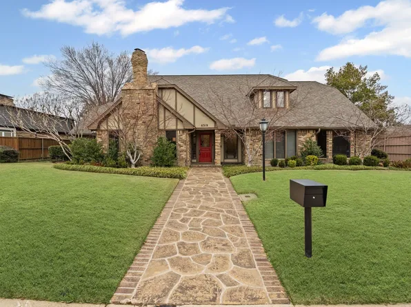 6319 Clear Ridge Dr, Dallas, TX 75248
