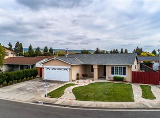 2708 Condor Ct, Union City, CA 94587