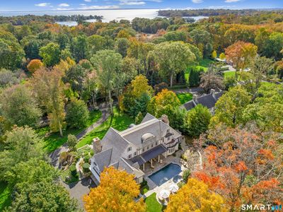 10 Cross Road, Darien, CT, 06820