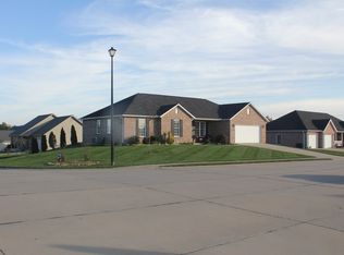 288 Pioneer Orchard Rd, Jackson, MO 63755