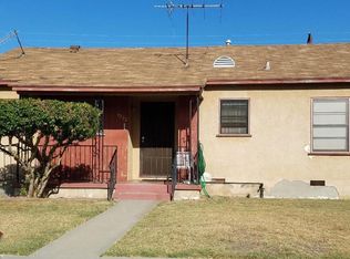 4222 Lindell Ave, Pico Rivera, CA 90660