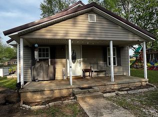 706 S Elm St, Paden, OK 74860