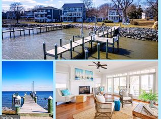 1538 Robinson Rd, Shady Side, MD 20764