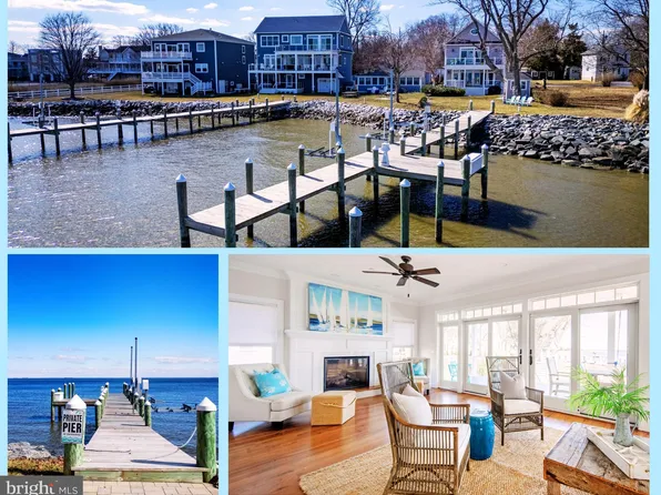 1538 Robinson Rd, Shady Side, MD 20764