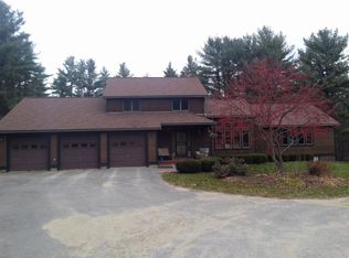 56 Nadeau Dr, Litchfield, ME 04350