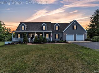 10146 Marshall Rd, South Lyon, MI 48178