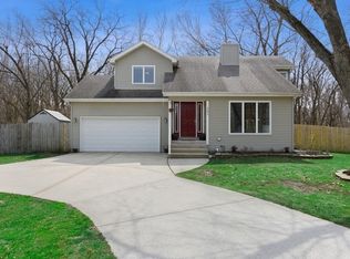 283 Sumac St, Wilmington, IL