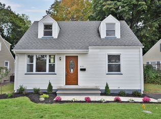 401 Hamburg Tpke, Pompton Lakes, NJ 07442