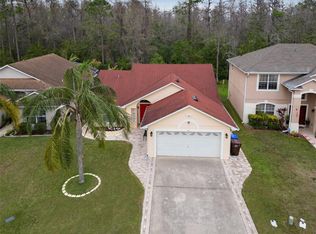 573 Eagle Pointe S, Kissimmee, FL 34746